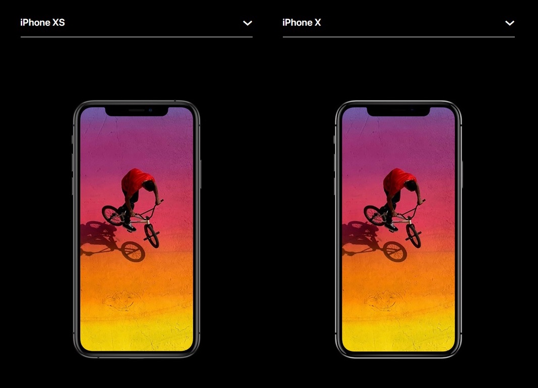 iphone xr and apple watch series 1